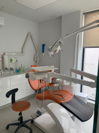 Clinica Dental Argañosa