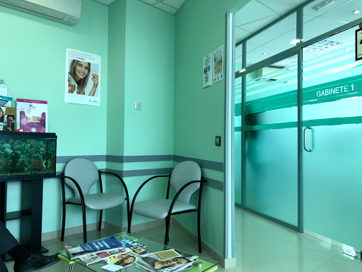 Clinica Dental Argadent logo