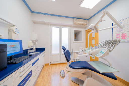 Clinica Dental ARAT
