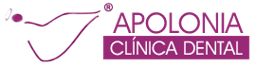Clínica Dental Apolonia logo