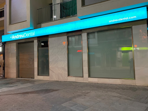 Clinica Dental Andreu