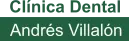 Clínica Dental Andrés Villalón logo