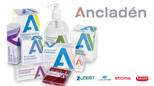 Clinica Dental Ancladen