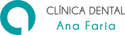 Clinica Dental Ana Faria logo