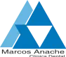 Clinica Dental Marcos Aníbal Anache D'Abate logo