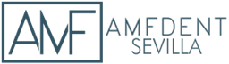 Clinica Dental AMF Dental Sevilla logo