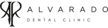 Clinica Dental Alvarado Dental Clinic logo