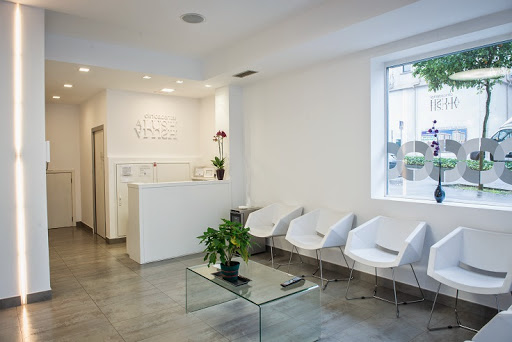Clinica Dental Alush