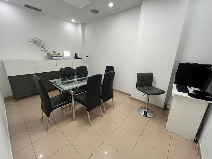Clínica Dental Alphadent Atocha C/Vizcaya