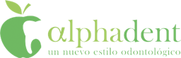 Clínica Dental Alphadent Atocha C/Vizcaya logo