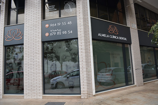 Clinica Dental ALMELA