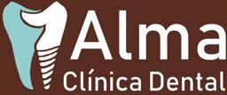 Clinica Dental Alma Clínica Dental / Alcalá de Henares logo