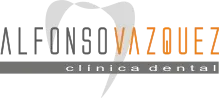 Clínica Dental Alfonso Vázquez Besada logo