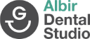 Clinica Dental Albir Dental Studio logo