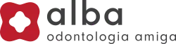 Clinica Dental Alba Tarragona logo