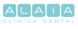 Clinica Dental Alaia Vitoria logo