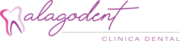 Clínica Dental Alagodent logo