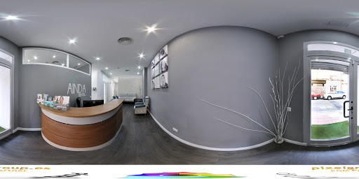 Clinica Dental Ainda