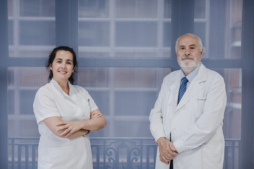 CLINICA DENTAL AGUIRREZABAL