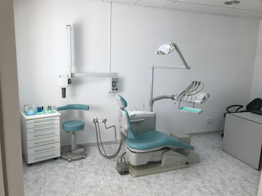 Clínica Dental ADE