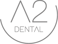 Clinica Dental A2 Dental logo