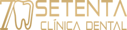 Clinica Dental Setenta Clínica Dental logo