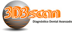 Clinica Dental 3D3Scan Bormujos logo
