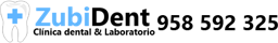 Clinica Dental Zubident logo