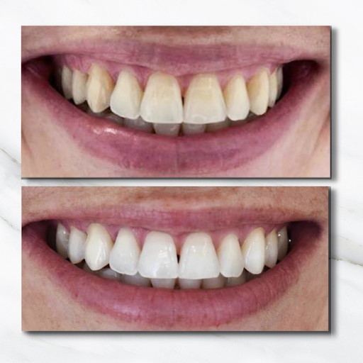 Clinica Dental ZIBADENTAL logo
