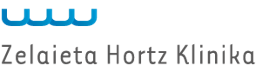 Clínica dental Zelaieta Hortz Klinika logo