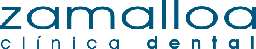 Clinica Dental Zamalloa la Rioja logo