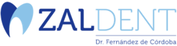 Clinica Dental Zaldent Villaconejos logo