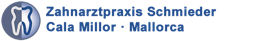 Clinica Dental SCHMIEDER logo