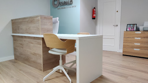 Clínica Dental Zabalo