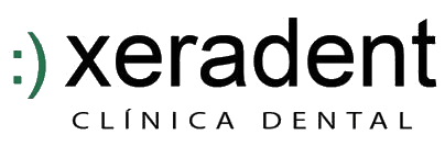 Clinica Dental Xeradent logo