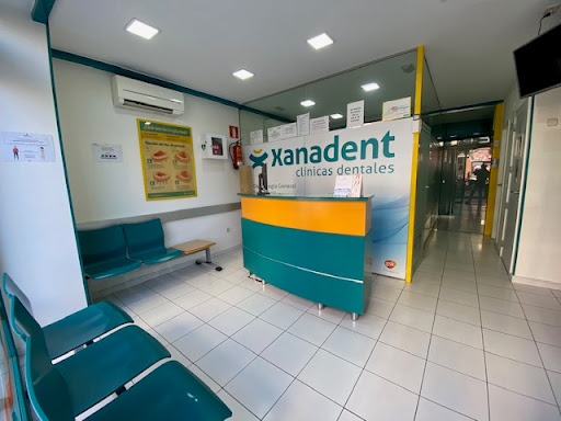 Clinica Dental Xanadent