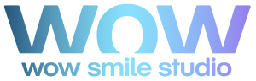 Clinica Dental WOW SMILE STUDIO Barcelona logo