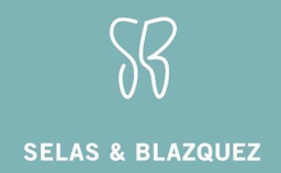 Clinica Dental Selas y Blázquez logo