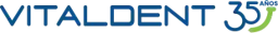 Clinica Dental Vitaldent Valladolid logo