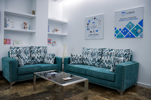 Clinica Dental Viladent
