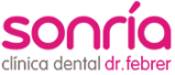 Clinica Dental Sonria Dr. Febrer logo