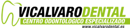 Clinica Dental Vicálvaro Dental logo