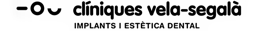 Clinica Dental Vela-Segalà Sant Celoni logo