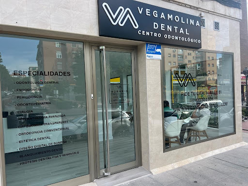 Clinica Dental VegaMolina