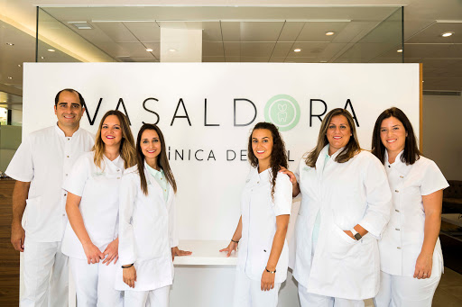 Clinica Dental Vasaldora