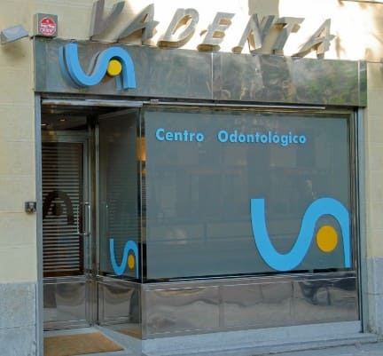 Clinica Dental Instituto Dental Vadenta SL