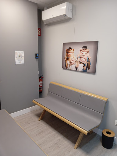 Clinica Dental Urreta