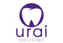 Clinica Dental Urai Hortz Klinika logo