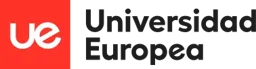 Clinica Dental Universidad Europea de Madrid logo