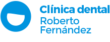 Clínica Dental Roberto Fernández Alonso logo